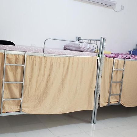 Yahia Guest House Abu Zabi Zewnętrze zdjęcie